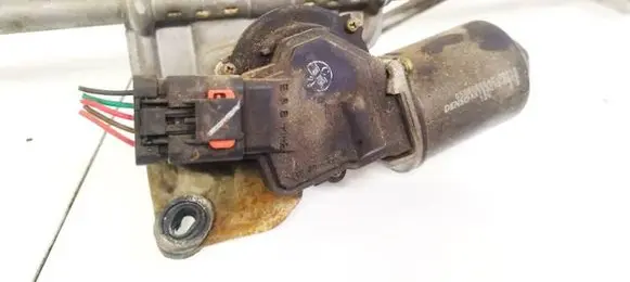 Chrysler PT Cruiser Wiper motor 05288695AC AX1590105615