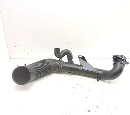 Volkswagen Sharan Intercooler hose/pipe 7M3129654G 7M3129627C