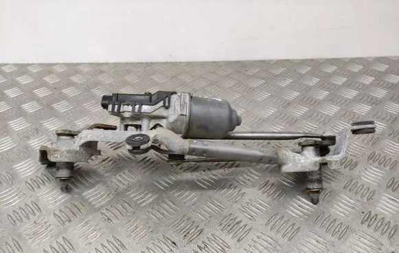Fiat Sedici Front wiper linkage 3811081K00