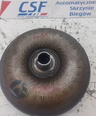 Toyota Corolla E120 E130 Torque converter 3200043A060 AW55