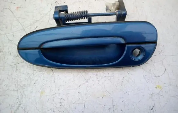 Mazda 626 Front door exterior handle