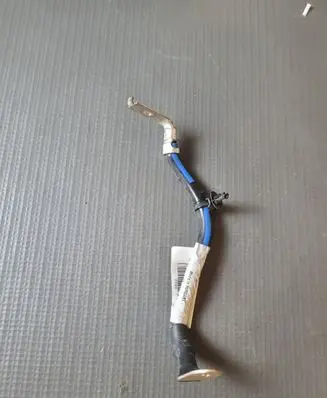 Volvo XC60 Negative earth cable (battery) 32311610