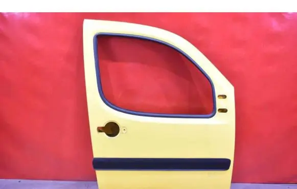 Fiat Doblo Front door