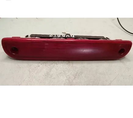 Fiat Ducato Third/center stoplight