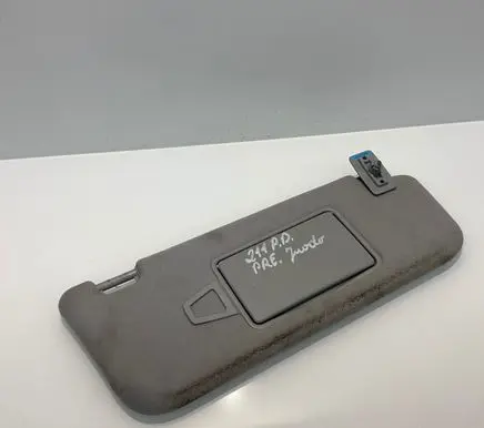 Mercedes-Benz E W211 Sun visor 