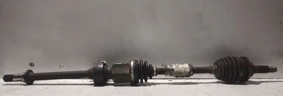 Mazda Premacy Front driveshaft