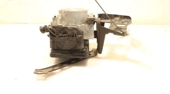Toyota Yaris XP210 ABS Pump