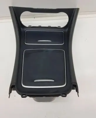 Mercedes-Benz GLA W156 Other center console (tunnel) element A1766809700 55720085
