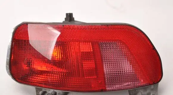 Citroen C4 Grand Picasso Rear fog light 184182