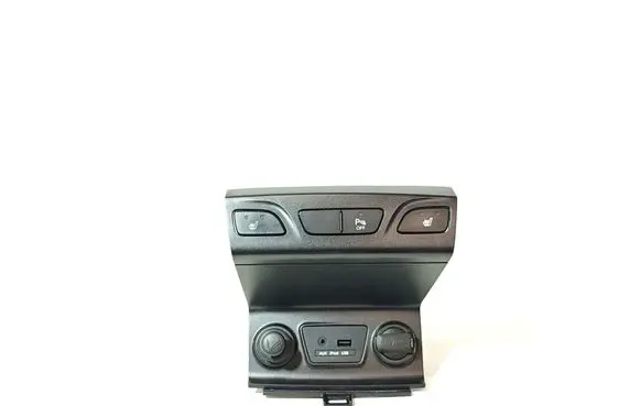 Hyundai ix35 A set of switches 933102Y100