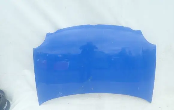 Volkswagen Polo Engine bonnet/hood