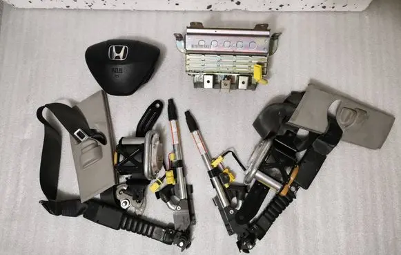 Honda Civic Airbag set 77800-SMG-G811-M1