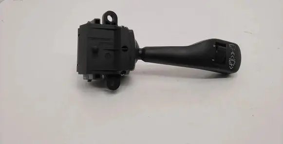 BMW 3 E46 Wiper control stalk 8363664 01204000