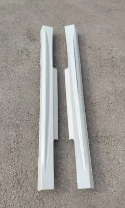 BMW 4 F32 F33 Sill 8054540 8054539 A96