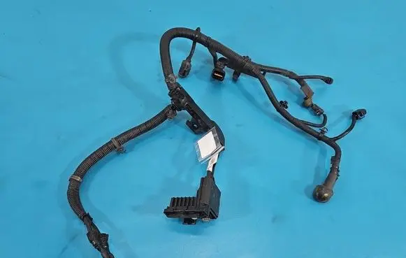 Hyundai i30 Positive cable (battery) 91855G4240 IMPRK1533032