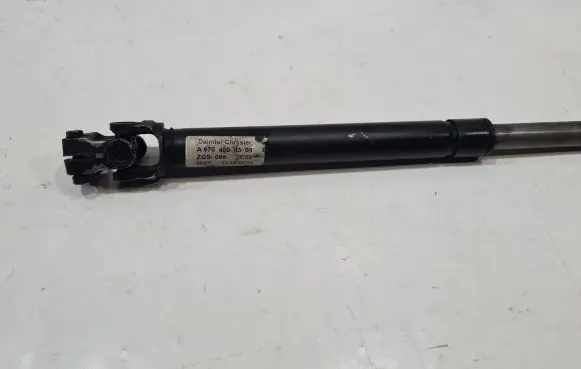 Mercedes-Benz Sprinter W901 W902 W903 W904 Steering column universal joint A9704600309