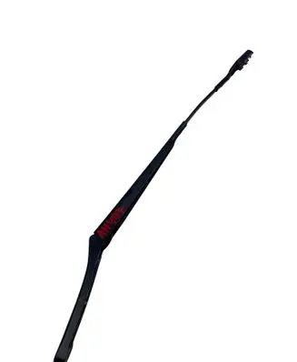 Volkswagen Golf VII Windshield/front glass wiper blade 