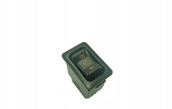 Mitsubishi Pajero Fog light switch MB521163