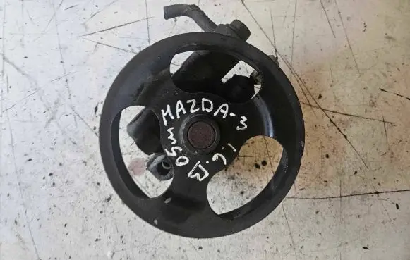 Mazda 3 I Power steering pump 3Z08858