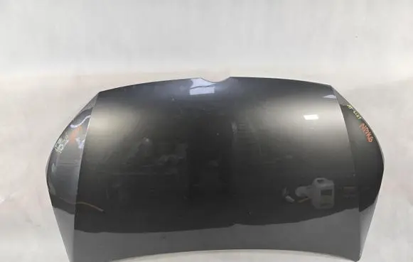 Volkswagen Touran II Engine bonnet/hood