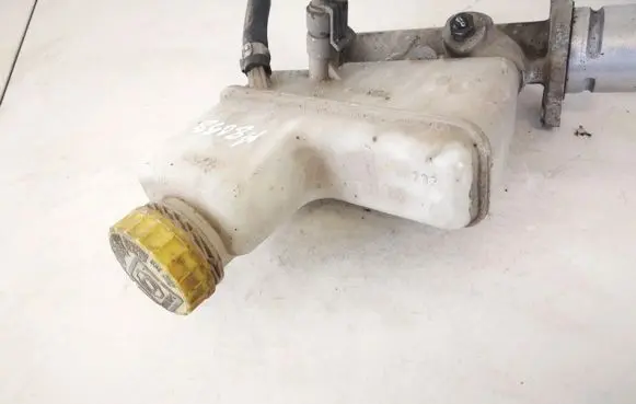 Fiat Stilo Brake fluid reservoir 0204224658