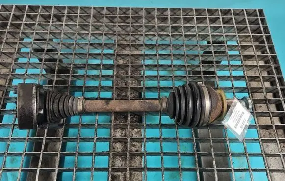 Seat Ibiza IV (6J,6P) Front driveshaft IMPRK1419116