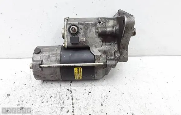 Ford Ranger Starter motor