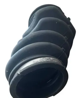 Ford Focus Air intake duct part AV619C623CC