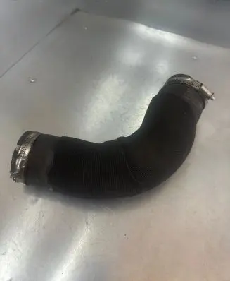 Audi A6 S6 C7 4G Intercooler hose/pipe 4G0145737AB XR128264RQ