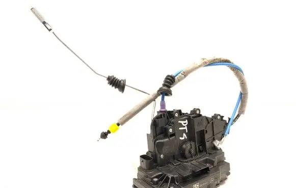 Mercedes-Benz GLE W167 Rear door lock A2220064099