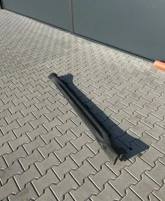 Honda HR-V Sill