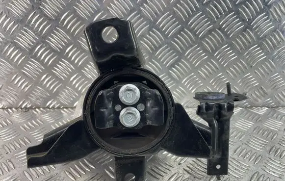 Gearbox mount