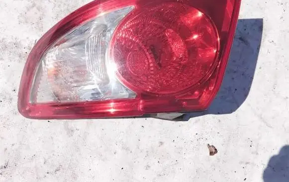 Hyundai Santa Fe Rear/tail lights 924022b000 92402-2b000