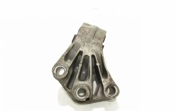 Engine mount bracket