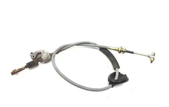 Jaguar XK8 - XKR Gear shift cable linkage MJA4830AE