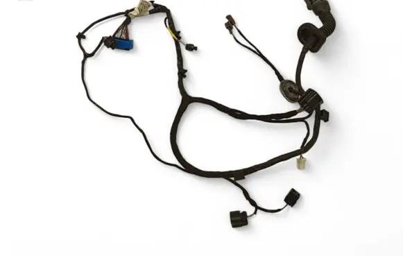 Maserati Levante Front door wiring loom 06700334030