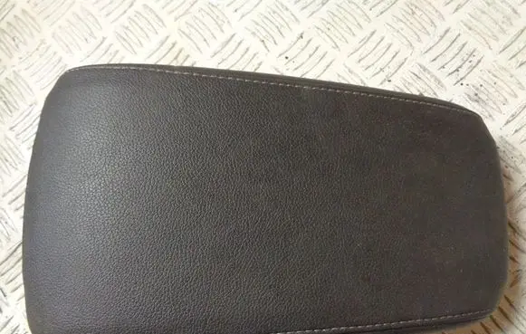 Opel Astra K Armrest 
