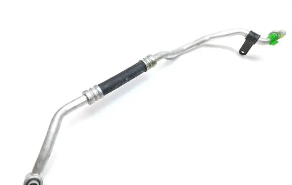 Opel Antara Air conditioning (A/C) pipe/hose 96629600