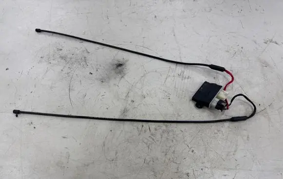 Opel Grandland X Liftgate motion sensor 9809260680 F9848034 32813600