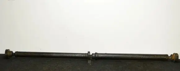 Volkswagen Phaeton Middle center prop shaft 3D0521101L
