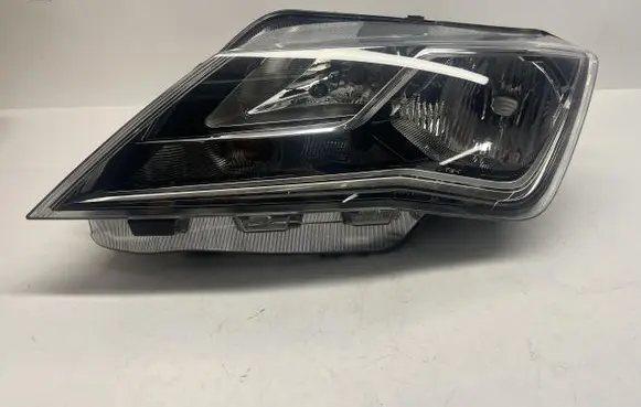 Seat Toledo I (1L) Headlight/headlamp 6JB941015