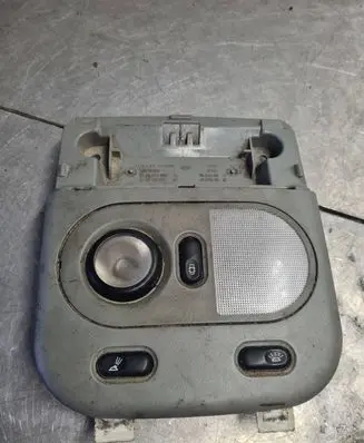 Renault Master II Front seat light 8200113209 500315184
