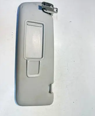 Audi A4 S4 B8 8K Sun visor