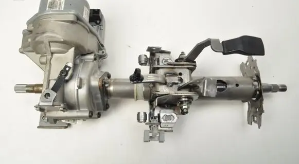 KIA Ceed Steering rack 