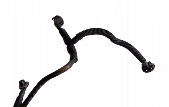 Mercedes-Benz Sprinter W901 W902 W903 W904 Fuel injector supply line/pipe 6110707632