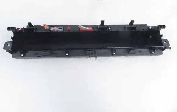 Renault Scenic II - Grand scenic II Speedometer (instrument cluster) P8200461294H