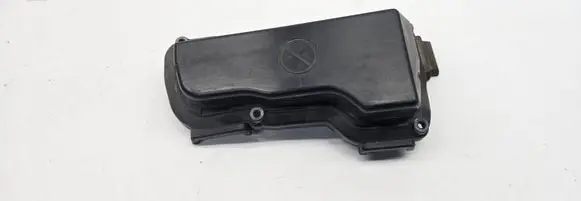 BMW 5 GT F07 Fuse box cover 7555155 58650910