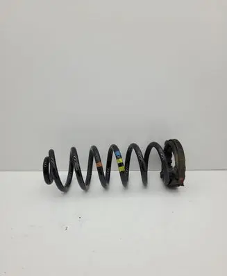 Jaguar XE Rear coil spring