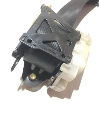 Audi A4 S4 B6 8E 8H Rear seatbelt 8E5857805G 6075206