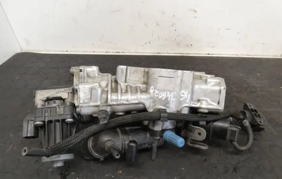 Jeep Renegade EGR valve 50276491 46336921